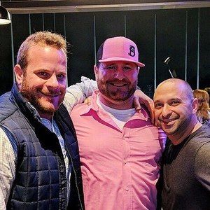 Meet your Posher, Thomas